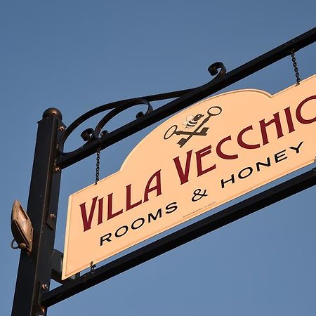 Villa Vecchio Castagnito Kültér fotó