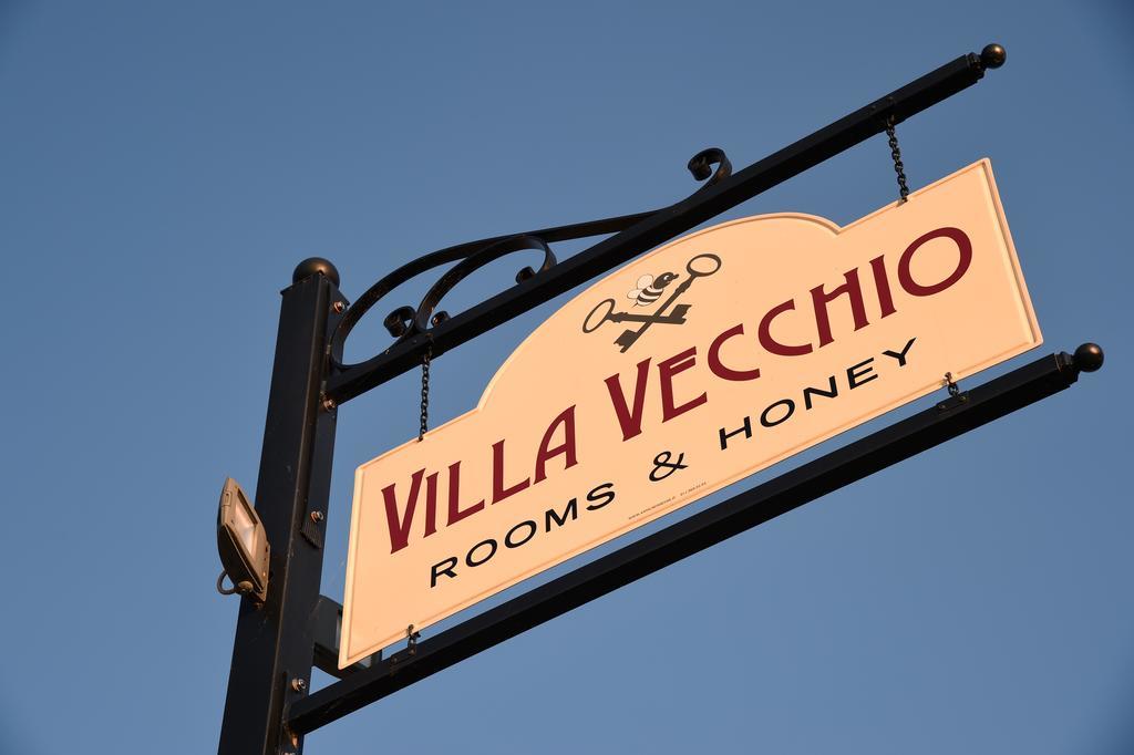 Villa Vecchio Castagnito Kültér fotó