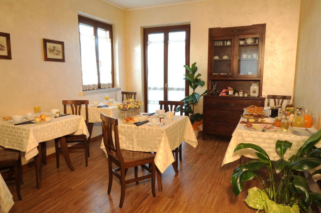 Villa Vecchio Castagnito Kültér fotó