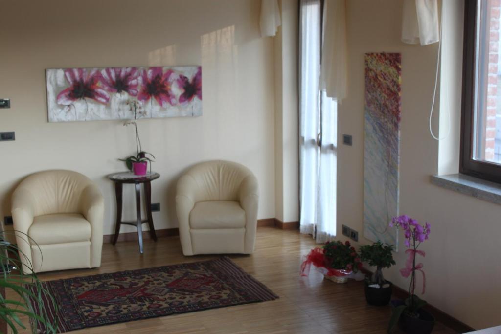 Villa Vecchio Castagnito Kültér fotó